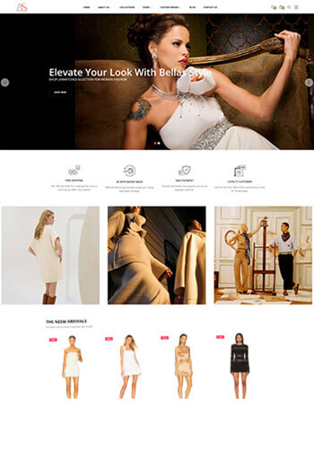 glendale ecommerce solution